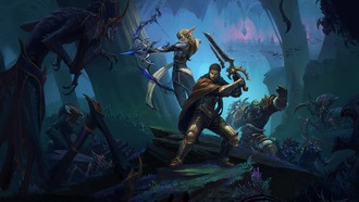 WoW The War Within: как получить ранний доступ