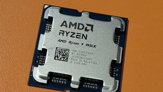 AMD заявляет, что серия Ryzen 9000 не превзойдет серию 7000X3D в играх