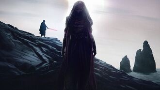 «Аколит» — худшие «Звездные войны» за всю историю. После 3-й серии сериала в таких мнениях нет недостатка