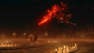 Разработчики Dark Souls и Elden Ring позаботились о «слепых» пользователях