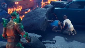 Capes: как фармить XP