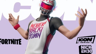 Fortnite: Руководство по кубку Nick Eh 30 (получите скин Nick Eh 30 заранее)