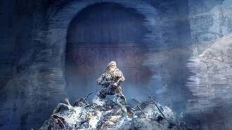 Первый взгляд на «Властелин колец: Война Рохиррим». В новом фильме из вселенной «Властелина колец» появится «обворожительный» злодей