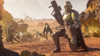 Создатели Helldivers 2 поставили игроков перед моральной дилеммой. Скоро выйдет огромное обновление