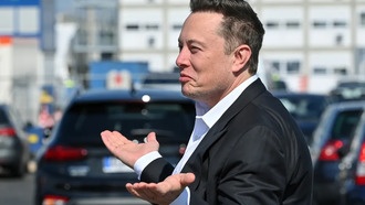 Илон Маск отказался от иска против OpenAI и Альтмана