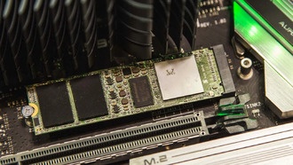 Новый SSD-контроллер Realtek достигает 14 ГБ/с и 2,5 млн операций ввода-вывода в секунду