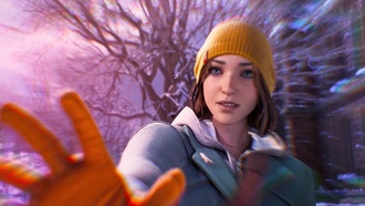Лучшее издание Life is Strange: Double Exposure дает вам доступ за две недели до запуска
