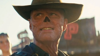 Превращение в гуля изменит ваш подход к игре в Fallout 76