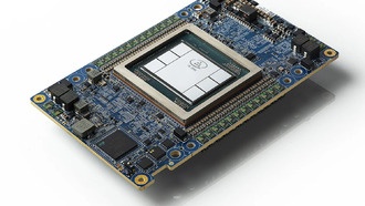 Intel представляет результаты Gaudi 2 по новейшему тесту MLCommons