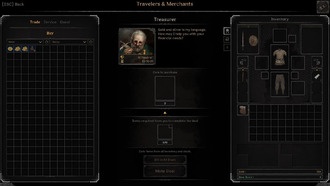 Dark and Darker: что делать с серебряными монетами