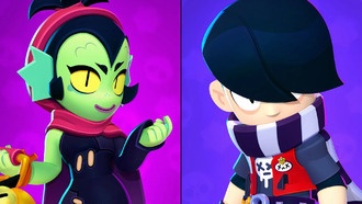 Brawl Stars: как получить бесплатные легендарные дропы Старра