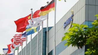 Возможный избыток мощностей в китайском секторе микросхем