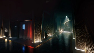 Авторы Bloodlines 2 поделились информацией о процессе создания уровней и звуков в новом дневнике разработки