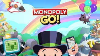 Monopoly GO: награды и этапы Grease And Glory
