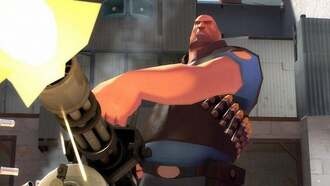 Британские игроки судятся с Valve на сотни миллионов