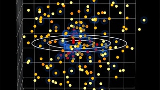 На подходе: «Чандра» НАСА проверяет обитаемость экзопланет
