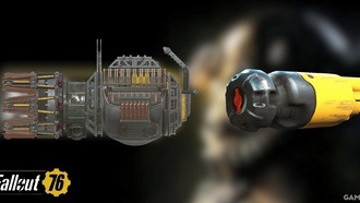 Как получить плазменные ядра в Fallout 76