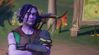 Палия: Путеводитель по паломничеству гончей