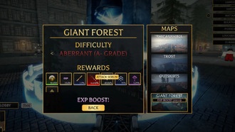 Как получить сыворотку в Attack on Titan Revolution