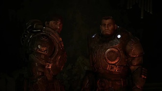 События E-Day в новой части Gears of War продлятся несколько дней