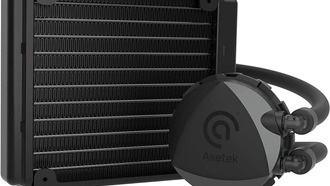 Акции Asetek упали на 40%: прогноз по доходам приостановлен