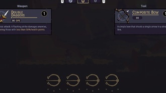 The Rogue Prince Of Persia: как улучшить медальоны