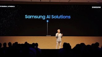 Samsung демонстрирует концепцию AI-Era и новейшие литейные технологии на SFF 2024