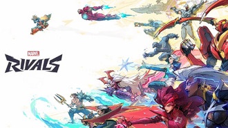 Marvel Rivals: как подписаться на закрытое бета-тестирование