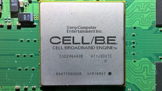 Лиза Су помогала IBM в разработке процессора Cell для PS3