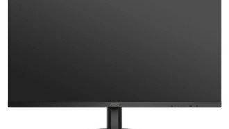 AOC представляет 27-дюймовые U27B3A и U27B3AF, доступные мониторы 4K с IPS-панелями