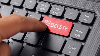 Бывший сотрудник нанёс компании ущерб более чем на 600 тысяч долларов