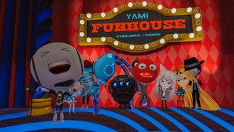 VR Chat увольняет 30% сотрудников