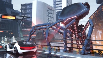 Тесты Breaking Limit позволяют отслеживать игровую производительность на различных платформах