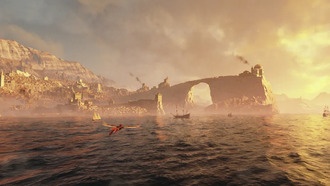 Боевая система GreedFall 2 получила высокие оценки в превью