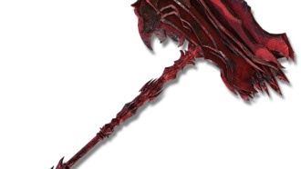 Elden Ring: Как получить Адский посох прелата