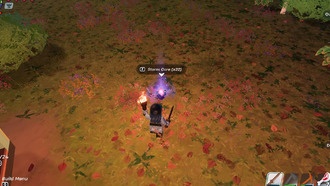 Как получить ядра шторма в LEGO Fortnite