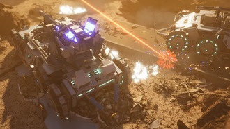 Закрытое бета-тестирование Everywhere от бывшего продюсера GTA стартует на следующей неделе