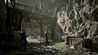 Gothic Remake и Titan Quest 2 с игровыми версиями в августе. THQ Nordic приглашает на gamescom 2024