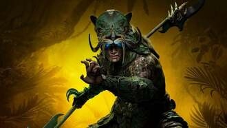 Нервозность создателя Diablo 4 перед представлением нового класса