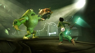 Трофеи издания Beyond Good & Evil, посвященного 20-летнему юбилею, появились в Интернете