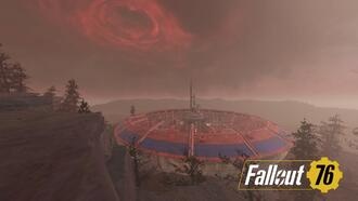 Fallout 76 — все новое в обновлении Skyline Valley