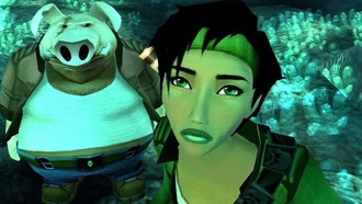 Раскрыты достижения юбилейного издания Beyond Good & Evil