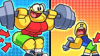 Roblox: коды Spray Paint