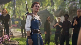 Последние новости о дате выхода Fable