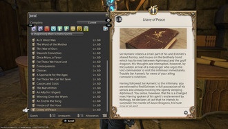 Final Fantasy 14: Как получить эмоцию Хауршефанта