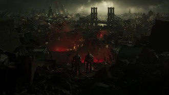 Возможный релиз Gears of War E-Day раньше, чем новой части Fable