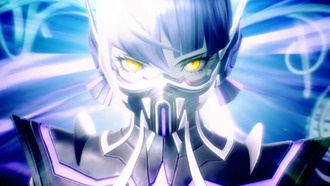 Shin Megami Tensei 5: Vengeance — Как вербовать демонов