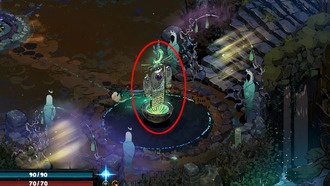 Hades 2: Как разблокировать клятву невидимых и самых простых клятв