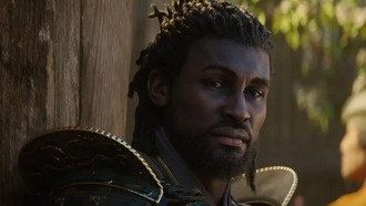 Продюсер Assassin's Creed Shadows рассердился на Илона Маска и встал на защиту чернокожего самурая Ясукэ