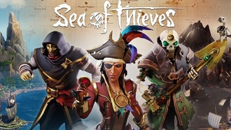 NVIDIA GeForce NOW получает Sea of Thieves и другие игры